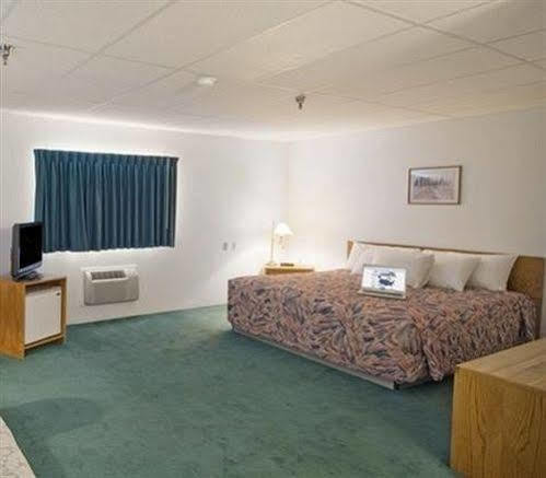 托灵顿美洲最佳价值酒店 客房 照片